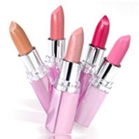 MAYBELLINE DIAMONDS LIPSTICK. choose your colour  