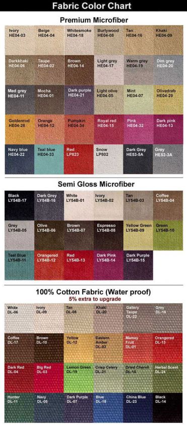 micro fiber suede fabric chart ad price for fabric finish