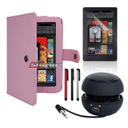   +Protecter+3 X Stylus For  Kindle Fire NEW 886489233678  