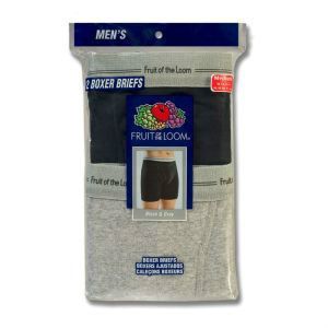   THE LOOM NEW BOXERS BOXER BRIEFS BOXERBRIEFS DRAWERS UNDERWEAR  