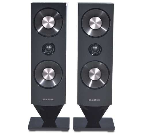 Samsung HT C6500 Home Theater System 36725617179  