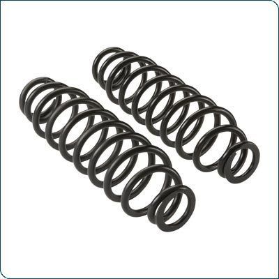 Polaris Ranger Heavy Duty Front Suspension Plow Springs  