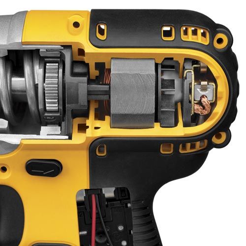 Dewalt DC825KA 1/4 18V Cordless XRP™ Impact Driver Kit  