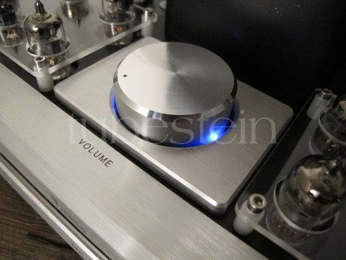 YAQIN MS 20L Vacuum Tube Integrated Amplifier EL34B New  