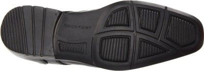 Rockport Mens Fairwood Moccasin Boot,Black Waterproof  