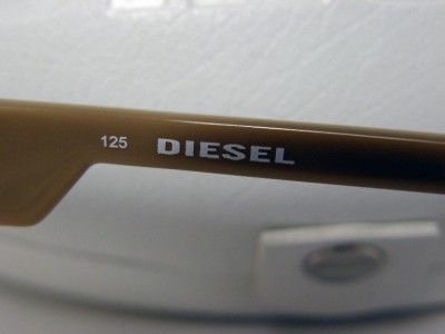 NEW AUTHENTIC DIESEL SUNGLASSES DS 0158/S T5H02 T5H  