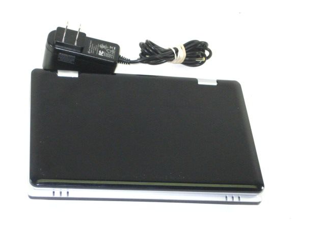 SYLVANIA SYNET7WID Z 7 LCD SMARTBOOK LAPTOP NETBOOK  