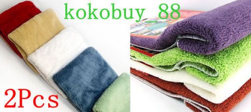 C5550 Nano Towel Fiber Towel Micro Fiber Towel Assorted Cleaning Car 