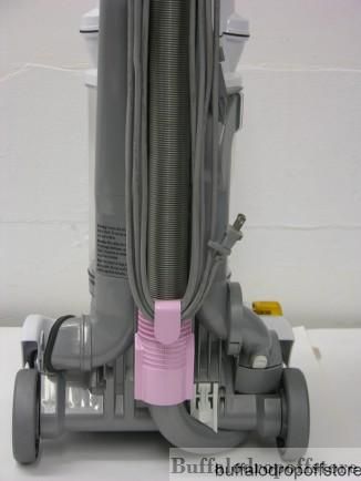 Dyson DC14 DC 14 DC 14 Full Kit Upright Vacuum White  