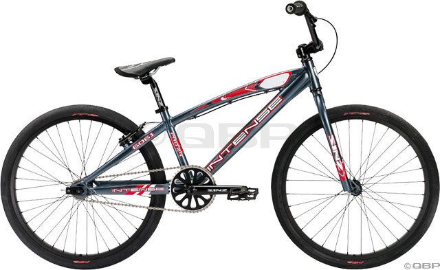 2012 INTENSE Race Pro 24 Gray  