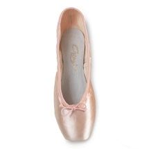 Capezio Aerial Pointe Shoes Model 191 Size 4.5B New  