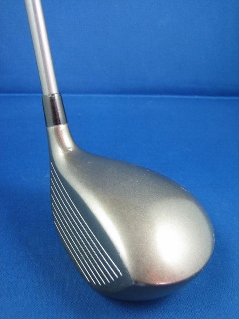 DRIVER LYNX 9° PARALLAX BOOM BOOM LEFTY GOLF CLUB  