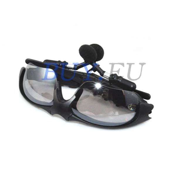 2GB 2G Sun Glasses Sunglasses Headset  Player  