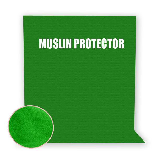 ft Green MUSLIN BACKDROP BACKGROUND 847263072845  