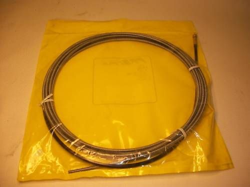 PRO FAX 1/16 x 15 LINER FOR MIG WELD    PX44 116 15  