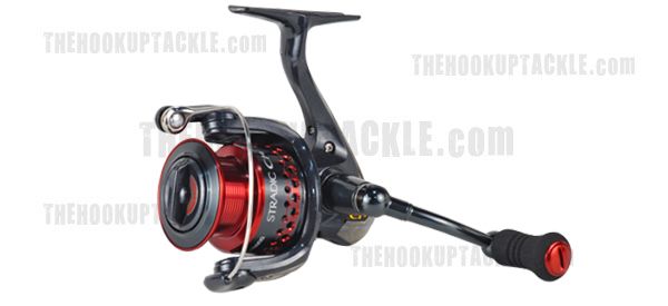 Shimano Stradic CI4 1000F   SHSTCI41000F   Spinning Reel  