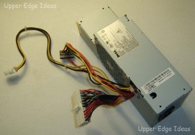 Dell Optiplex 745 Power Supply 275W PSU MH300  