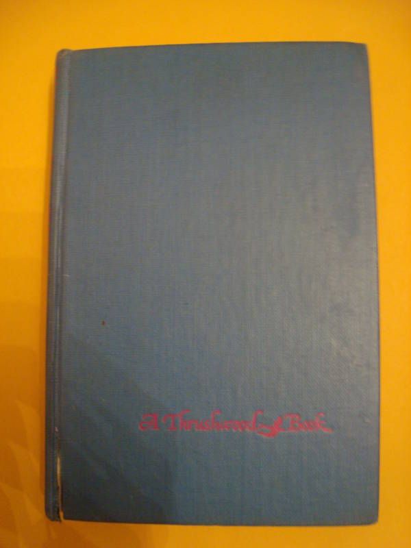 1927 Heidi by Johanna Spryi   A Thrushwood Book   HB  