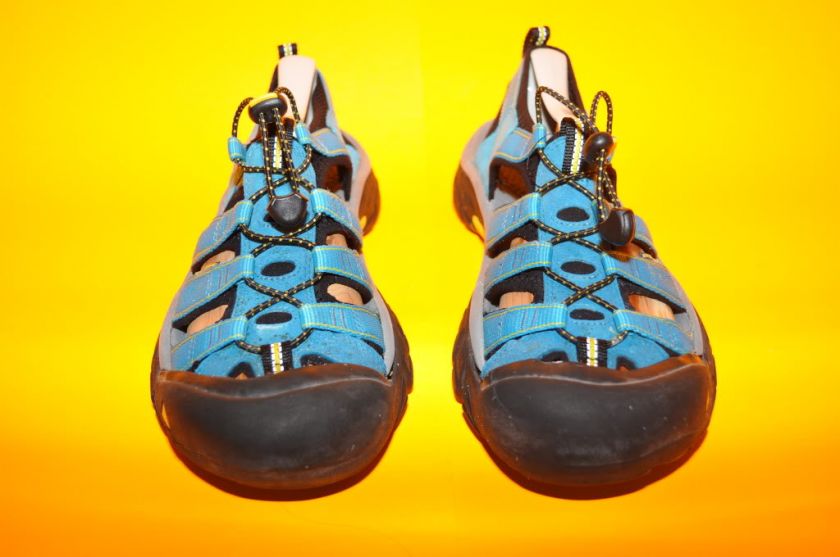 Keen Sandals (us9.5 ) Used Womens  