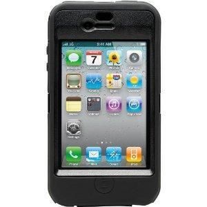 BRAND NEW OTTERBOX DEFENDER IPHONE 4 VERIZON WIRELESS  