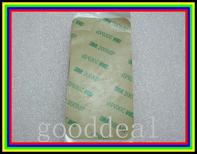 5x AA Sticker Adhesive Tape Repair for iPhone 3G 3GS 02  