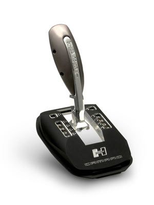 Hurst 2010 2011 Camaro Comp Plus Automatic Shifter LS3 084829012178 