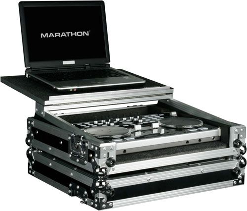 Marathon Ma vcilt Case To Hold Vestax Vci 300 Music Controller 