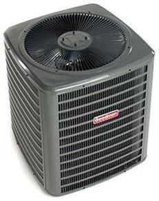 GSX130601 13 SEER Air Conditioner Condenser 5 Tons  