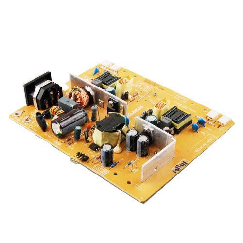 DELTA ADP 40AF Monitor Power Supply Board AL1712 AL1715  