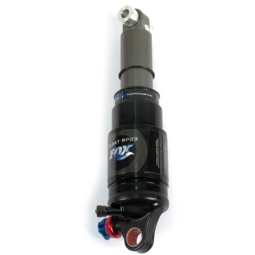 FOX RP 23 XV Air Canister Shock 2008 2009 Model Eye to Eye 7.5 