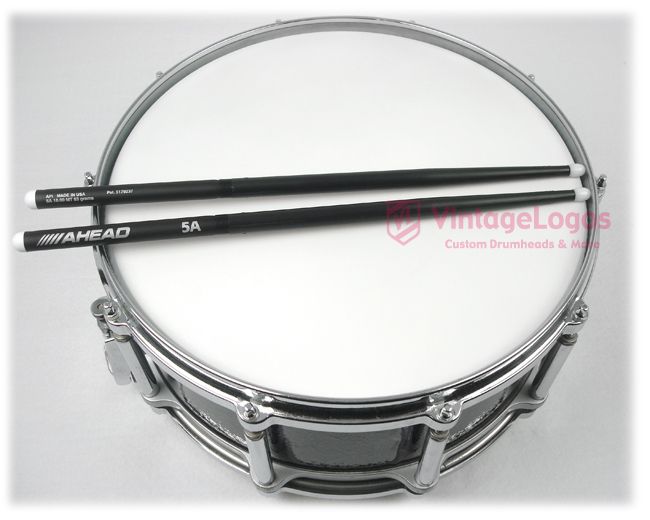 AHEAD 5A Aluminum Drum Sticks drumsticks for your kit  