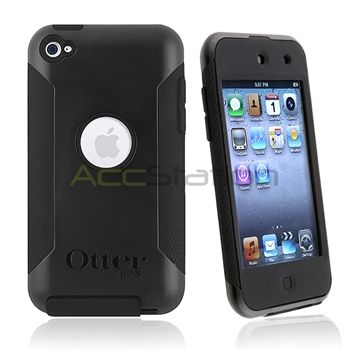 new otter box apple ipod touch 4th generation commuter case oem apl4 