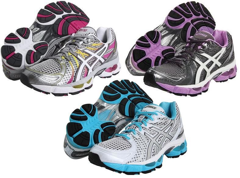 ASICS GEL NIMBUS 13 WOMENS RUNNING SHOES ALL SIZES  