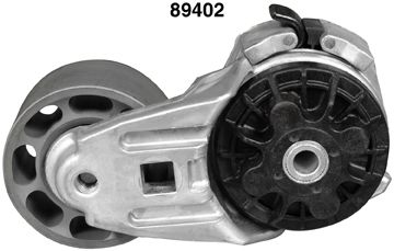 Dayco 89402 Auto Belt Tensioner HEAVY DUTY  