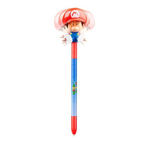 Character Bobblehead Stylus for Nintendo DS   Mario NEW  