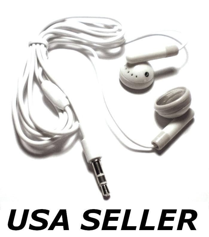 STEREO HEADPHONE FOR BARNES AND NOBLE NOOK COLOR TABLET  