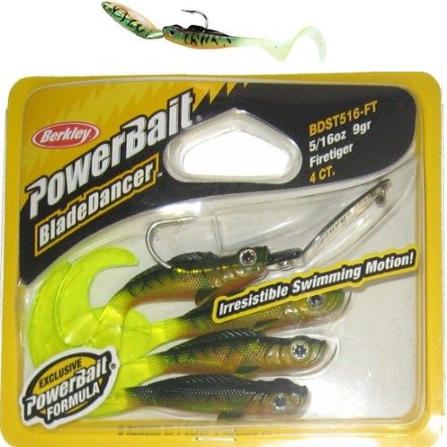 1,000) Retail packs of Fishing Tackle, Lures, Baits +  