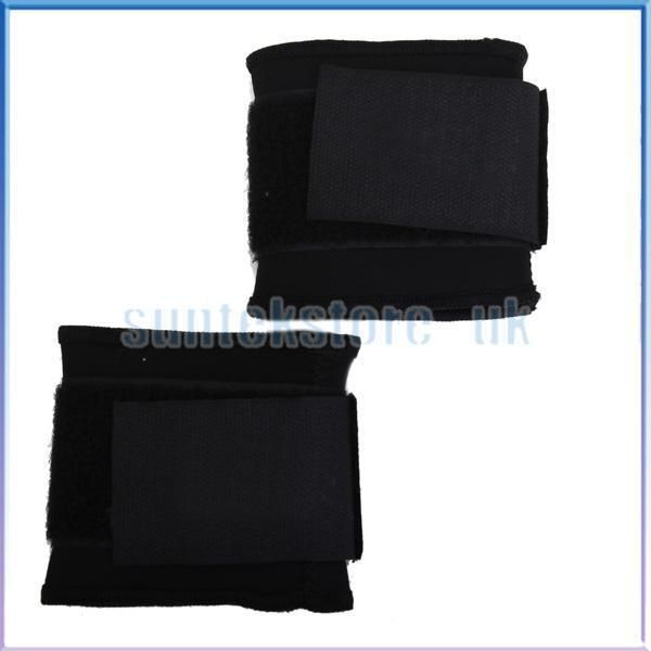 Bowling Elastic Wrist Carpal Support Brace Wrap Glove  