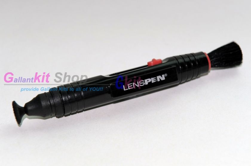 LENSPEN Lens Cleaning Pen Kit for Digital Camera lens  