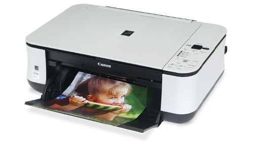 CANON MP250 PHOTO MultiFunction COLOR PRINTER  