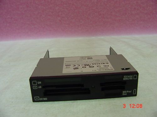 Dell 2VP58 19 in 1 Media Card Reader 780 TEAC CA 400  