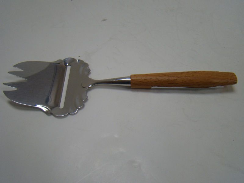 Bjorklund cheese slicer made in Norway BEAUTY (R23B)  