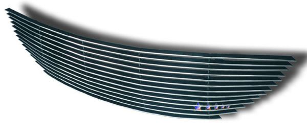 Billet Grille Insert 06 07 08 Chevy Cobalt SS SC Front Grill Upper 