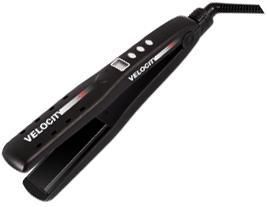 Chi VELOCITY DAMP DRY Porcelain Ceramic Flat Iron NEW  