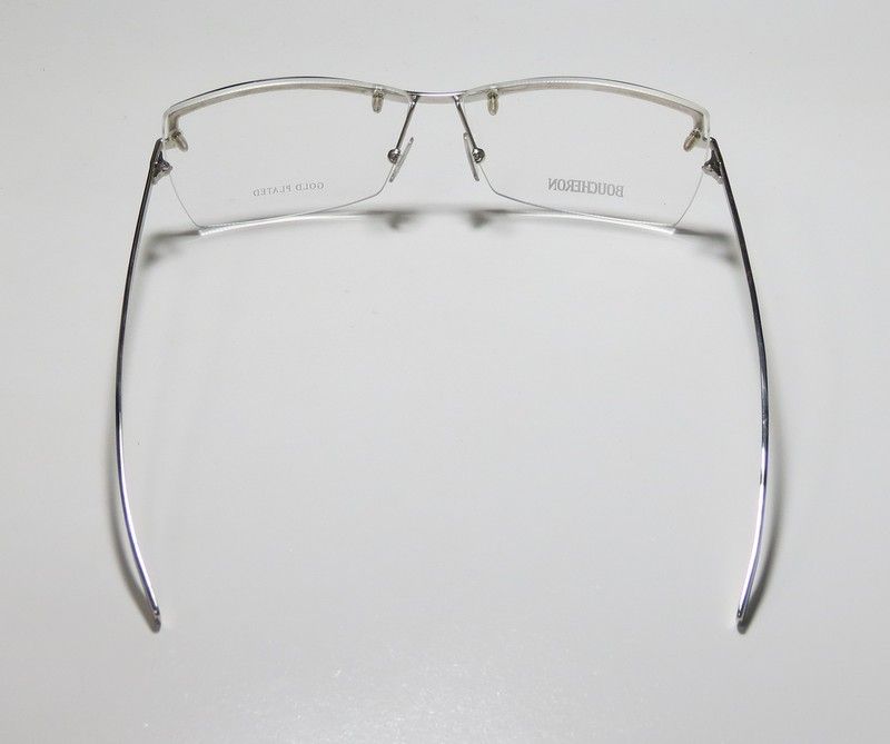    12 135 PALLADIUM GOLD PLATED CRYSTALS EYEGLASS/GLASSES/FRAMES  