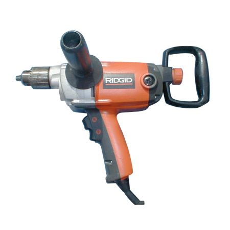 Ridgid R7120 1 2 Corded Drill Driver  