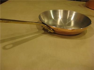   MADE IN FRANCE 5 PIECE + VINTAGE? DUTCH OVENS SAUCEPANS SKILLET  