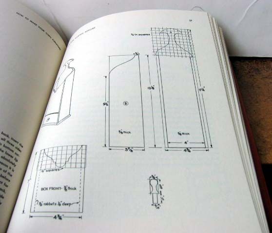 How To Make Your Own Furniture by Williams HB/DJ  