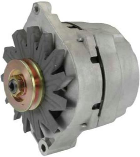 NEW ALTERNATOR MELROE SPRA COUPE SPRAYER 3440 3630 3640  