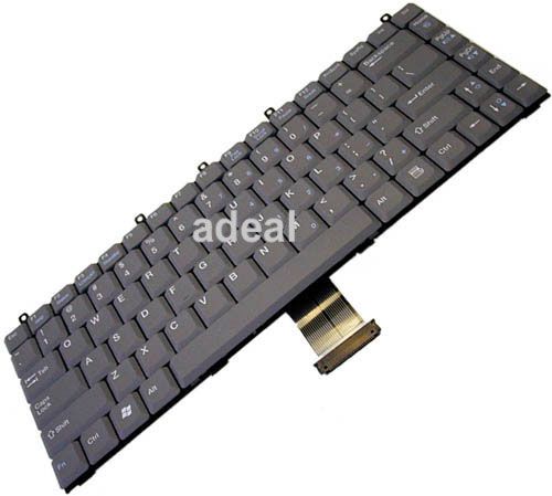 NEW GATEWAY 400SD4 LAPTOP KEYBOARD 7004490  